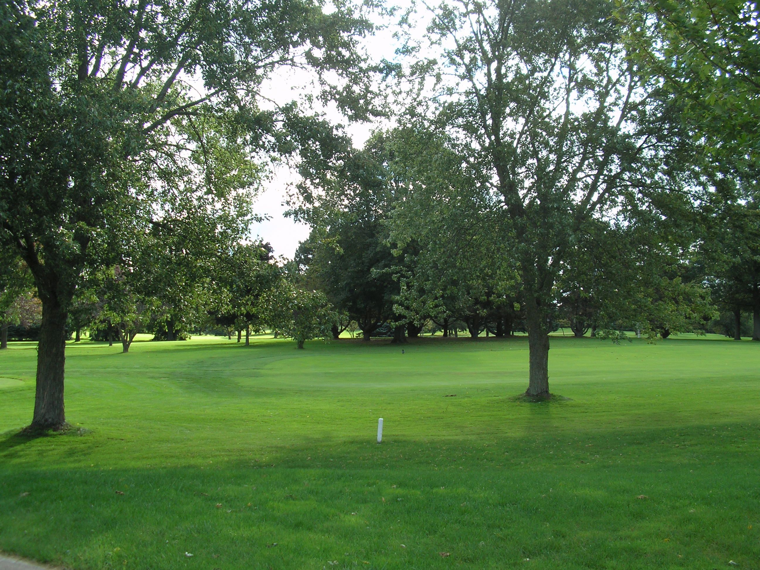 Villas of Meadowbrook Newport Development Corp.